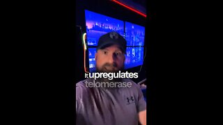 Q n A “Peptides for Eyesight?” - Dr Trevor Bachmeyer