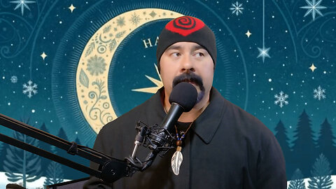 Happy Winter Soltice - Timelines