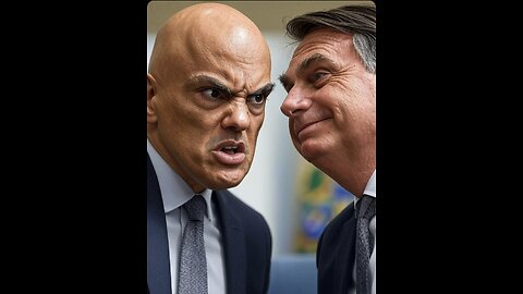 Mercado Financeiro de olho na ordem de prisão de Alexandre de Moraes contra Jair Bolsonaro.
