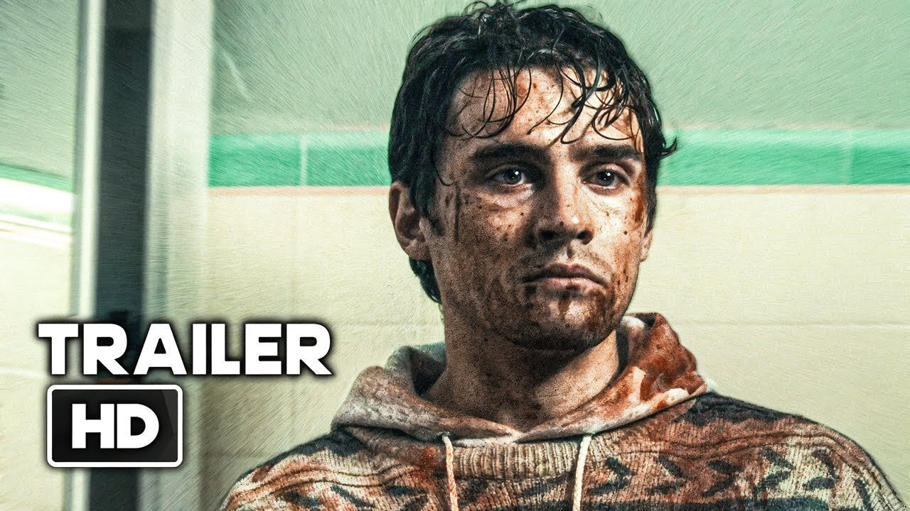 Obsession Official Trailer (2026)