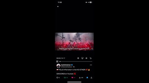 X posts 14/08/2025 Border Patrol, Trump, GB news etc