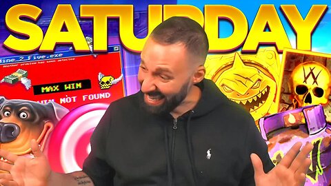 NO ONE GOES HARDER ON THE SATURDAY SESSION THAN @X7Dave