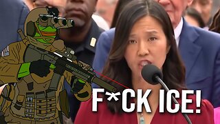 She should be ARRESTED for THIS...