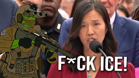 She should be ARRESTED for THIS...