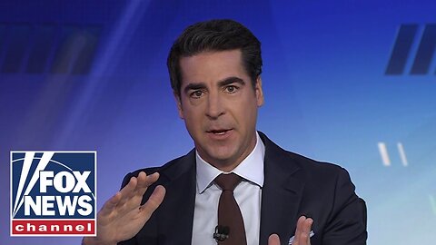 Jesse Watters: THIS is the craziest story I’ve ever heard...