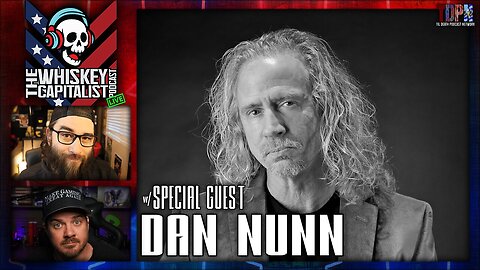 Judge Hannah Dugan Indicted/Biden, The New FDR?/DNC Is Collapsing, Oust Hogg w/ Dan Nunn | 5.14.25