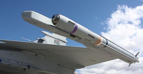 A-Darter Air-to-Air Missile | South Africa’s Next-Gen Missile Tech