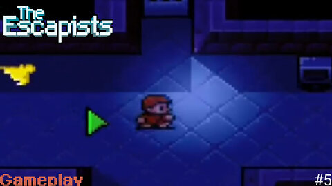 The Escapists Gameplay #5