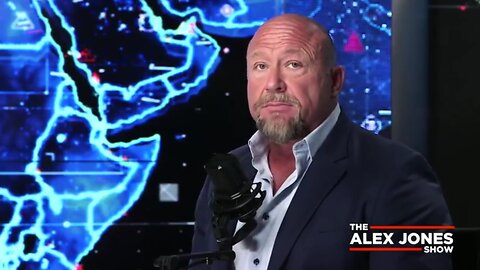 ALEX JONES (Full Show) Wednesday - 6/25/25