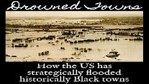Hidden Black American Towns_ Erased from history