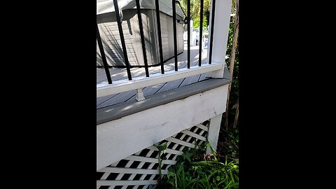 my new PT job...pretty property