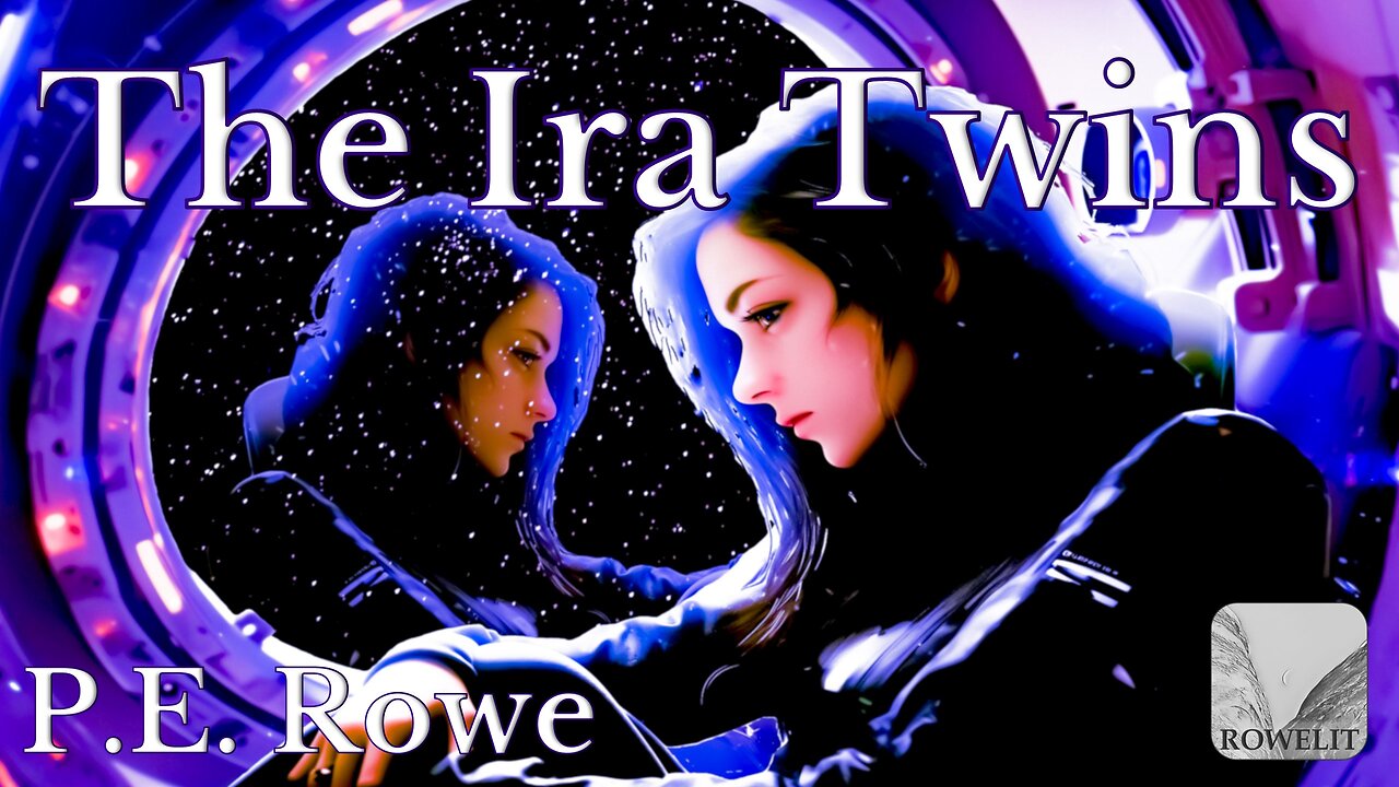 The Ira Twins | Sci-fi Short Audiobook