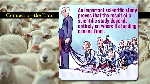 THE SCIENCE OF CONSERVATION vs THE SEANCE OF RADICAL ENVIRONMENTALISM