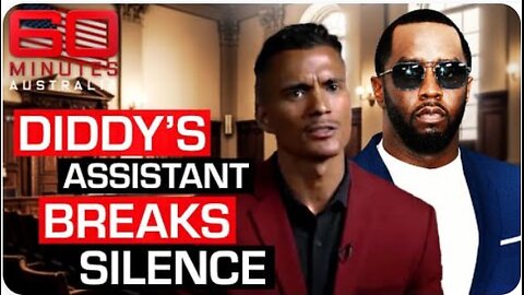 Diddy’s ‘dark side’ revealed: His former assistant's shocking allegations