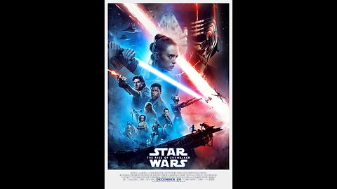 Star Wars Episode IX The Rise of Skywalker | Digital Extras | 2019