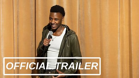 Jerrod Carmichael: Don’t Be Gay | Official Trailer | HBO