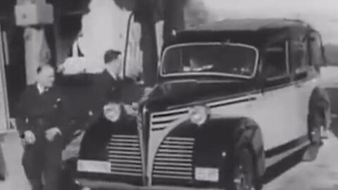 "Unveiling the Surprising History of Safe and Flame-Free Electric Cars"