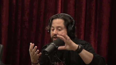 Podcast Recap - Joe Rogan Experience #2301 - Ben Lamm