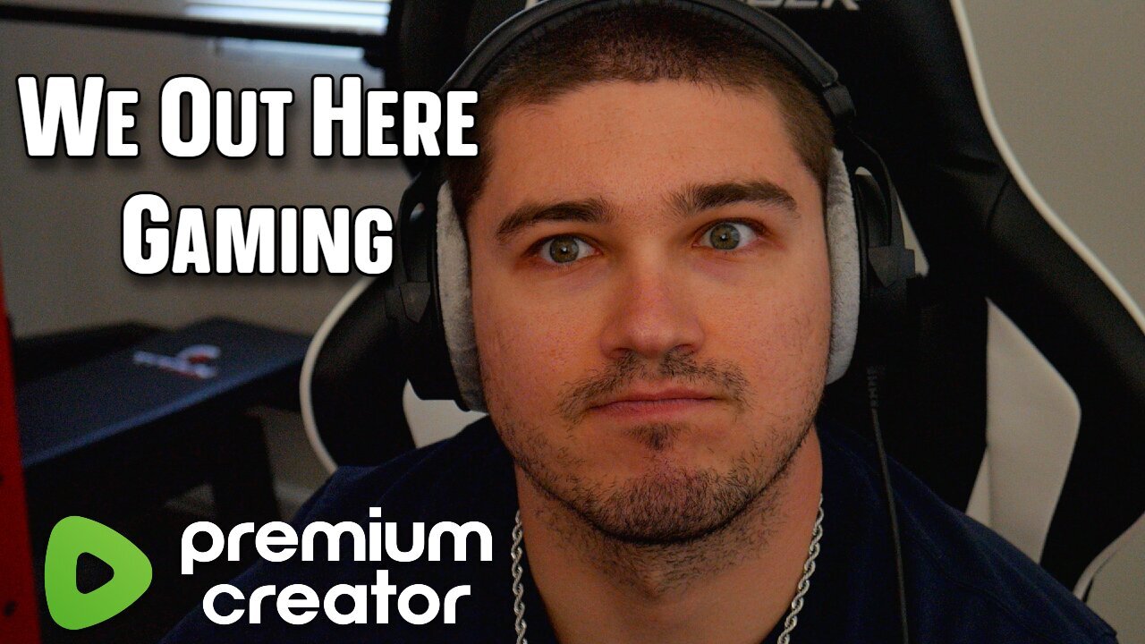 Sunday Gaming Vibes | Idk What We Doing Today