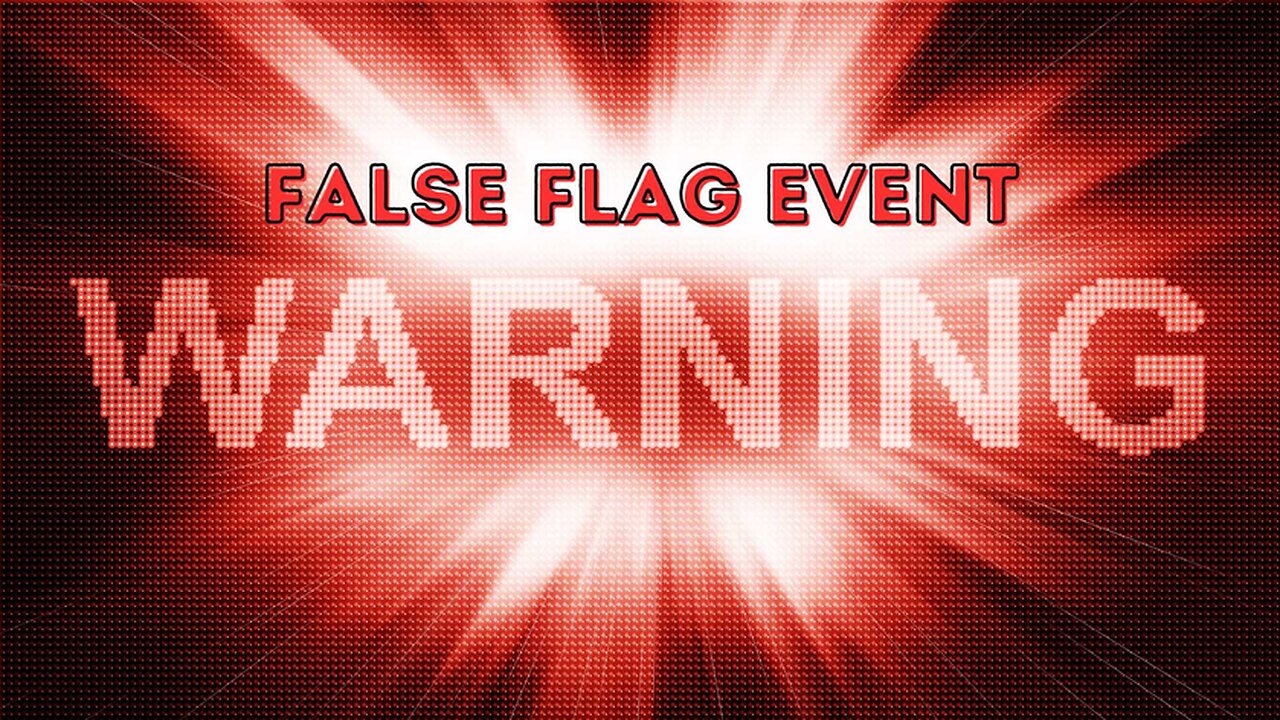 🚨Unveiling the Truth: Media Bias of Middle East Conflict ✡ & Warning of A False Flag Operation🚩