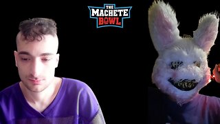 The Machete Bowl Ep. 414 - Valtrax & Urkelraxx want attention
