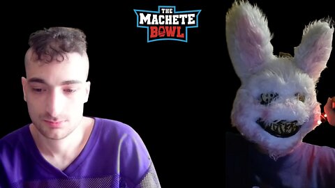 The Machete Bowl Ep. 414 - Valtrax & Urkelraxx want attention
