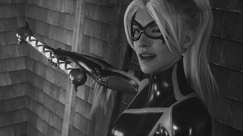 Marvel's Spider-Man 2 Episode 9: Make Your Own Choice