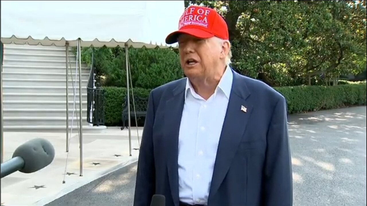 Trump: DOGE Might Have To Eat Elon Musk