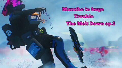 The Melt Down Gaming news show ep.1