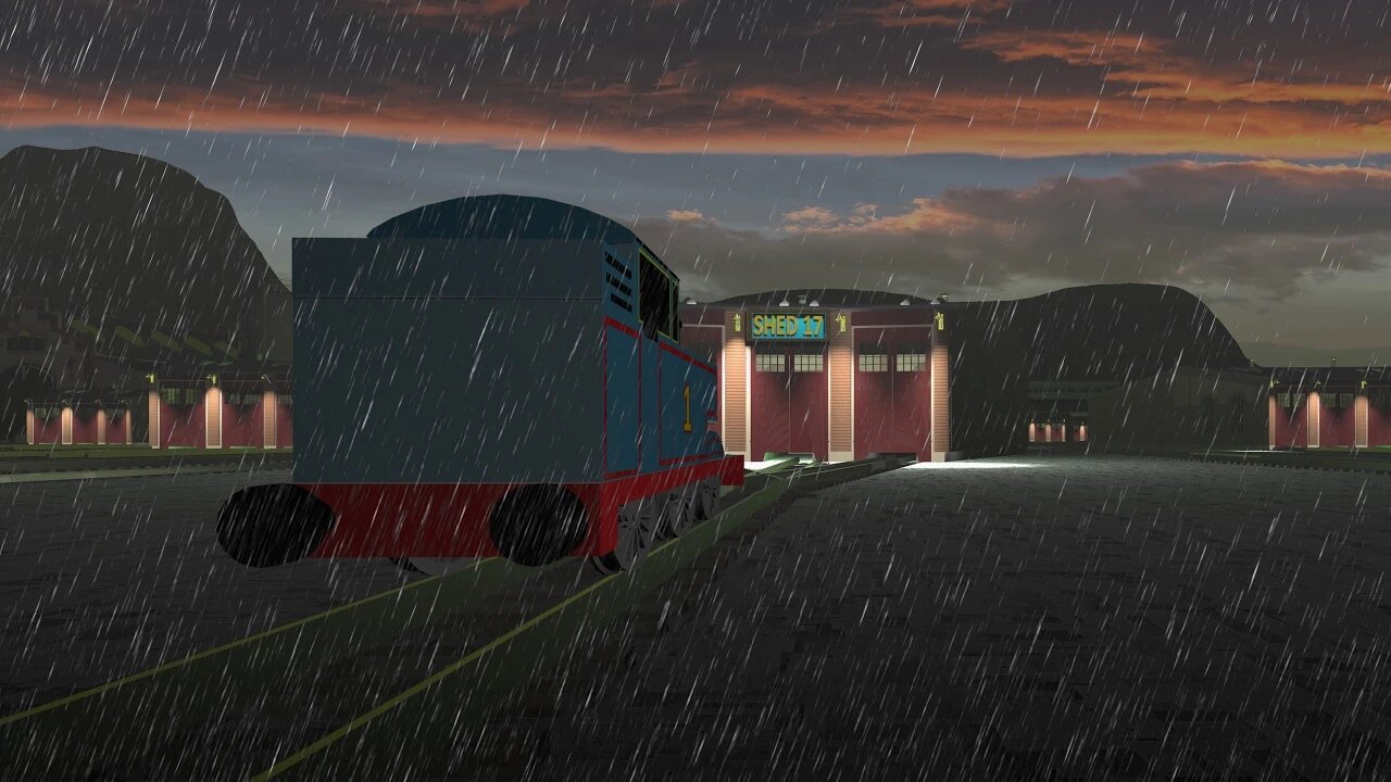 (FAN EDIT) Pauls Vids' Shed 17 Extended Final Trailer