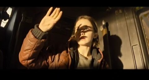 Alien: Romulus | Now Playing In Theaters