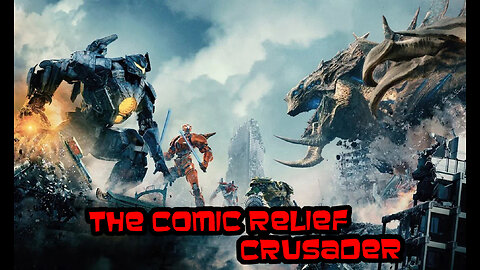 Pacific Rim TV Series From Legendary, Lands at Amazon for Development
