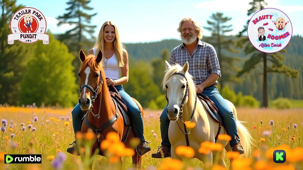 Beauty & The Boomer After Dark 4-19-2025