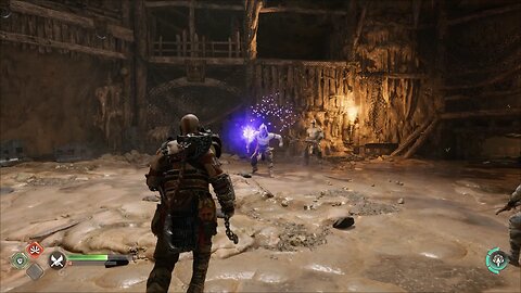 God of War Ragnarok 🇵🇰