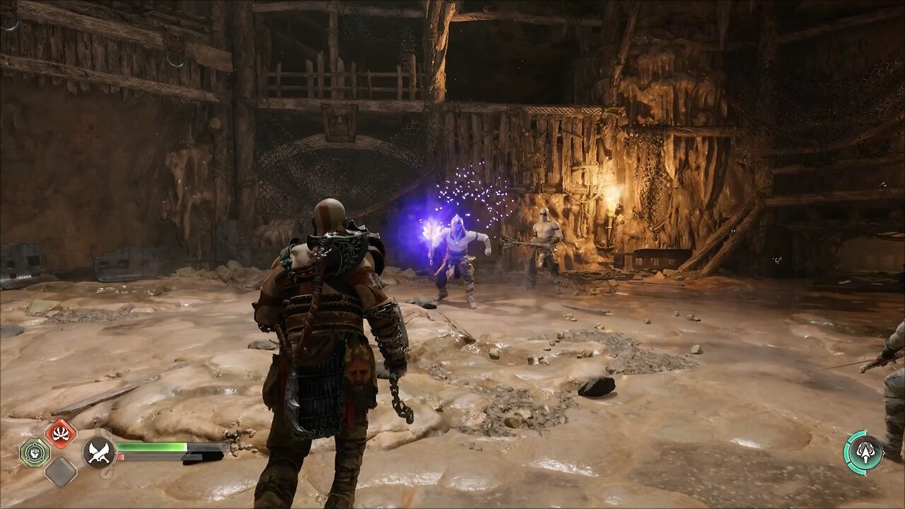 God of War Ragnarok 🇵🇰