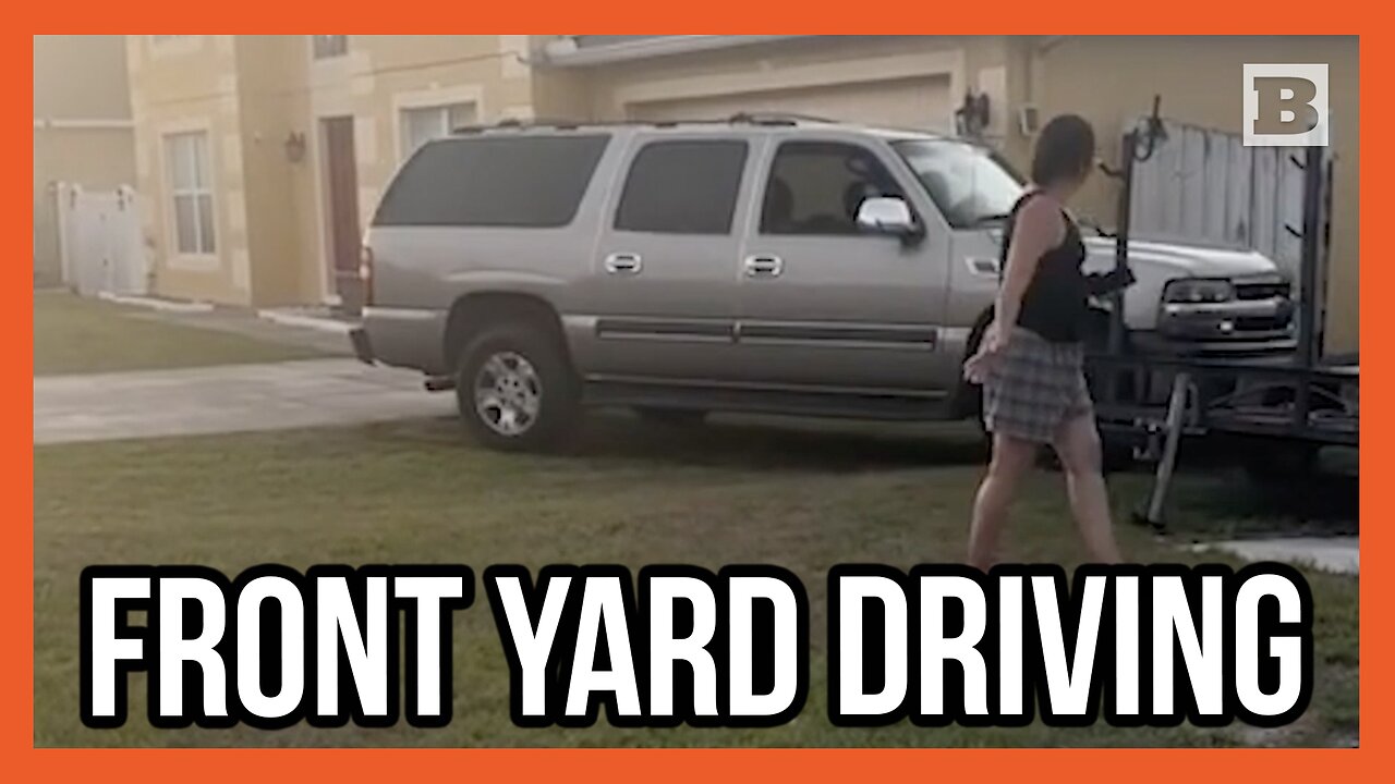 Uncooperative Driver Confrontation: License, Registration, and... Amscot?