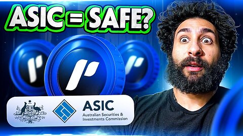 Best Forex Broker _ PU Prime with Strong ASIC Regulation!