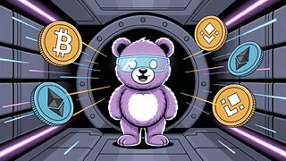 Altcoin Season Incoming? TradingView Analysis of Market Trends & Crypto Opportunities