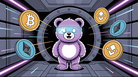 Altcoin Season Incoming? TradingView Analysis of Market Trends & Crypto Opportunities