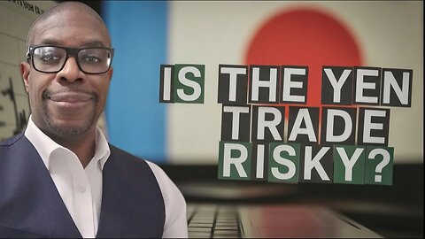 Why the Yen Carry Trade Collapse Could Shake the World