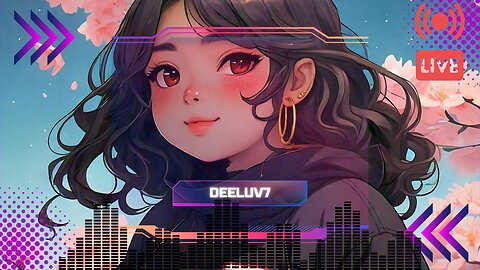 Birthday Live / Late Night Gaming