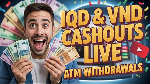 Breaking Tier 4B Redemption Code Revealed — New IQD Rates & Appointments Live! 💥 💥 Iraqi Dinar News