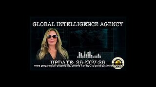 Kim Goguen: Full Situation Update: Chemtrails & China Spark Concern Over A Possible Global Military.