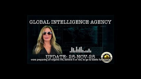 Kim Goguen: Full Situation Update: Chemtrails & China Spark Concern Over A Possible Global Military.
