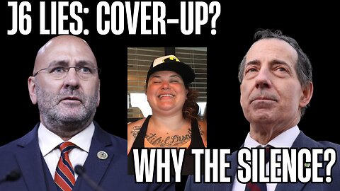 Did Congress Cover Up the Death of Rosanne Boyland?