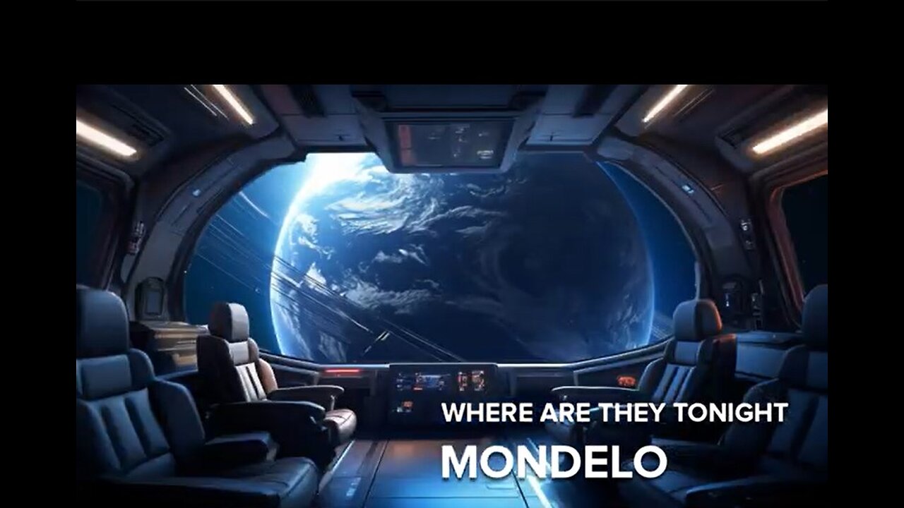 Where Are They Tonight