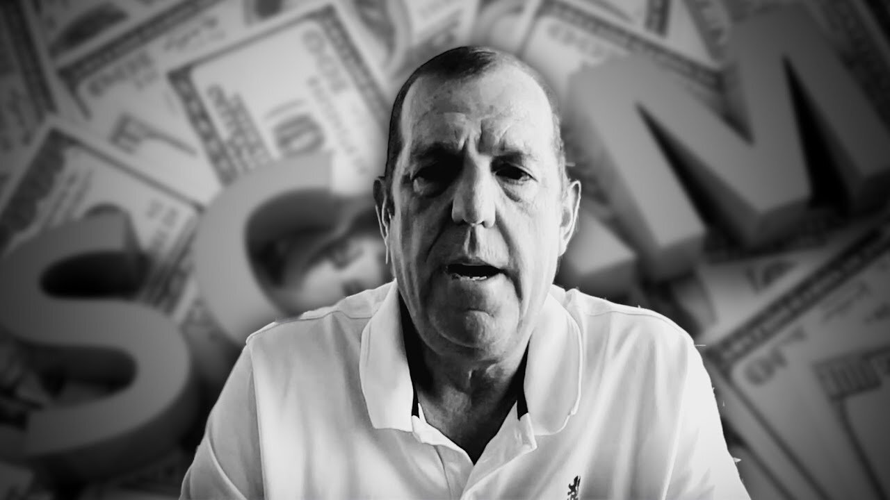 Jerm Warfare - He was told he would die within four years, over 20 years ago