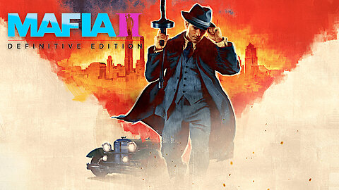 Mafia II: Definitive Edition | Our Saga Continues...