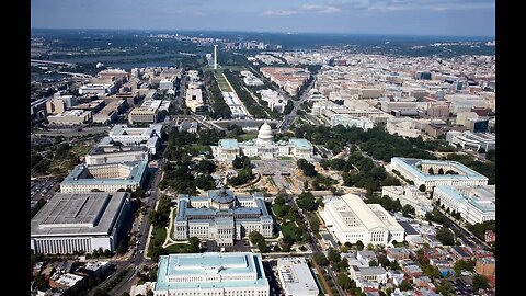 Is Trump's Takeover Of DC Constitutional?