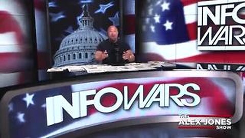 Alex Jones Drops Bomb: When The Indictments Come, I Want All Of Your Apologies!